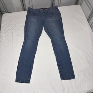 Women’s Torrid Tall Straight Leg Jeans- Size 16T